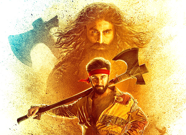 Shamshera Box Office Occupancy Report Day 1: Ranbir Kapoor starrer opens at  15% occupancy in morning shows :Bollywood Box Office - Bollywood Hungama