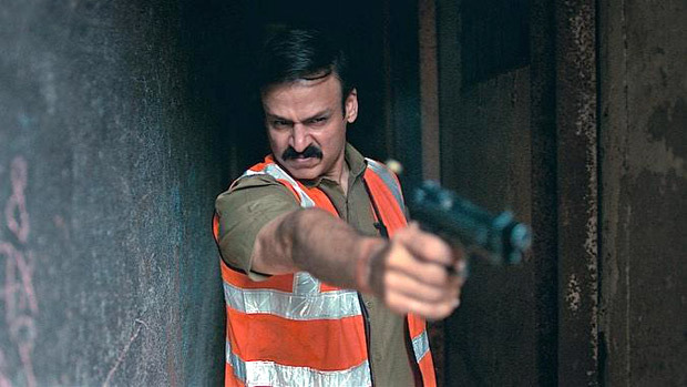 Suniel Shetty to make his OTT debut with Dharavi Bank; Vivek Oberoi and Sonali Kulkarni also part of MX Player series