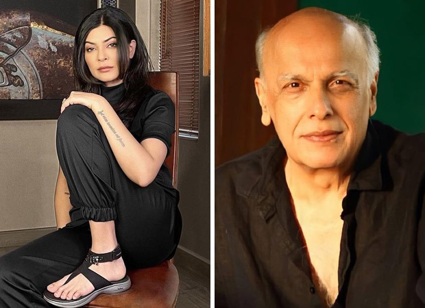 Sushmita Sen reveals when Mahesh Bhatt publically attacked her in front of  media and production people : Bollywood News - Bollywood Hungama