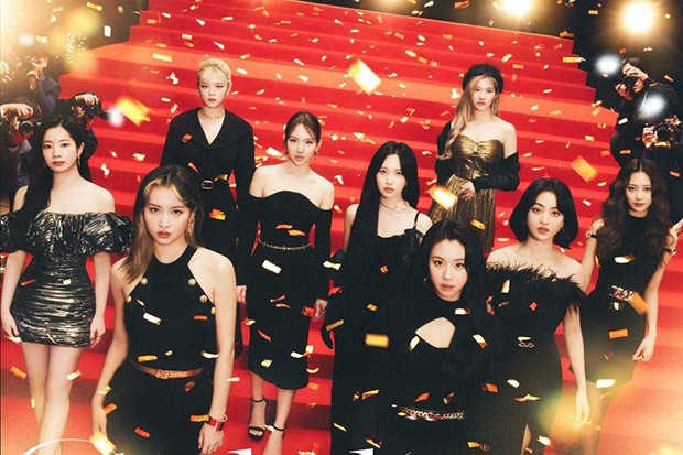 TWICE – 'Between 1&2' review: A self-assured showcase of how far the K-pop  group have come