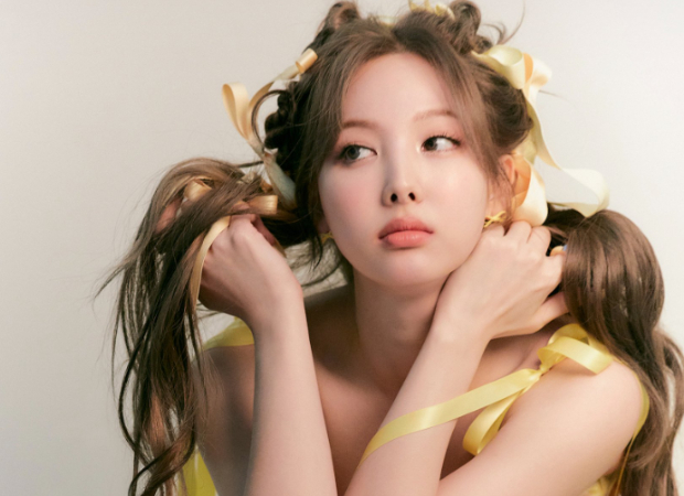 TWICE's Nayeon shines bright in pop-tastic solo debut IM NAYEON