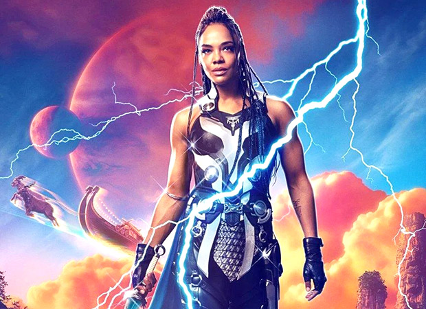 Thor: Love And Thunder Box Office: Film collects Rs. 64.80 cr on opening  weekend; emerges as fifth all-time highest Hollywood opening weekend  grosser :Bollywood Box Office - Bollywood Hungama