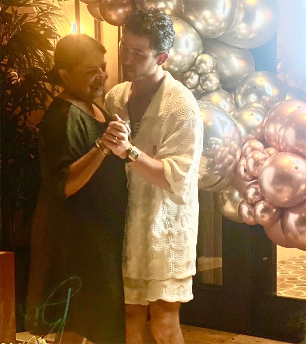 From pool parties to beach moments, Priyanka Chopra shares photos from Mexico vacation for her 40th birthday with Nick Jonas, baby Malti, Parineeti Chopra