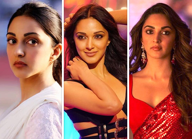 Watch: What's the secret behind Kiara Advani's spectacular Bollywood run?