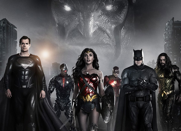 Ray Fisher: 'Justice League' Reunion With Zack Snyder Is 'Coming Home