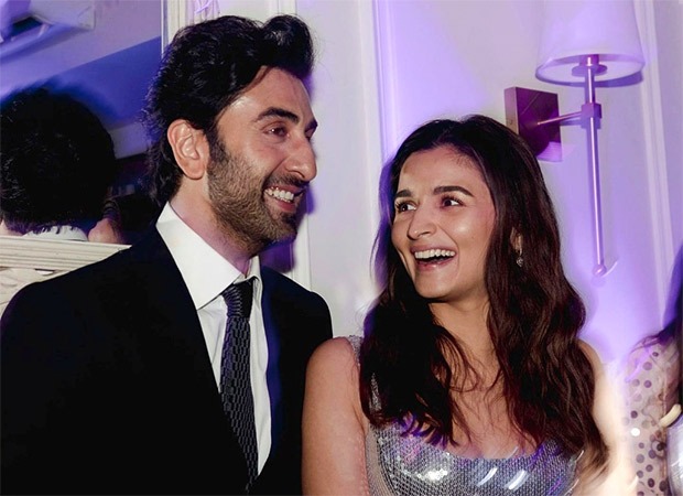 After Ranbir Kapoor talks about having twins, Alia Bhatt reacts saying, “pair pe khuladi maar li”