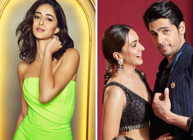 Koffee With Karan 7: Did Ananya Panday just confirm Kiara Advani - Sidharth Malhotra’s relationship?