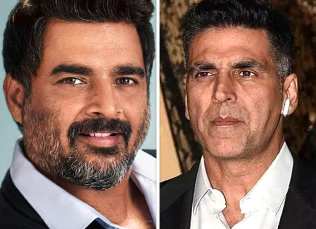 R Madhavan speaks up on lack of commitment from actors; Akshay Kumar reacts  : Bollywood News - Bollywood Hungama