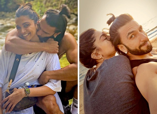 Each time Ranveer Singh-Deepika Padukone screamed couple goals