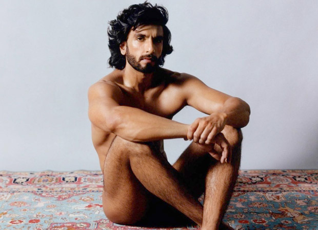 Police takes action against Ranveer Singh for nude photoshoot; file FIR  against him under IPC and IT Act : Bollywood News - Bollywood Hungama