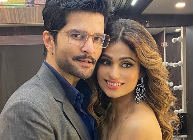 Shamita Shetty Xxx Video - Shamita Shetty confirms her breakup with co-actor Raqesh Bapat; asks fans  to shower their love on #ShaRa music video : Bollywood News - Bollywood  Hungama