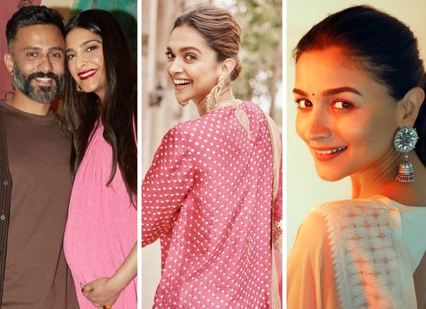 Another baby shower for Sonam Kapoor? Actress may have star studded shower in Mumbai with Deepika Padukone, Alia Bhatt as guests