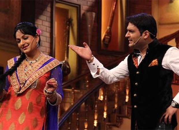 EXCLUSIVE: Upasana Singh reveals why she quit Kapil Sharma’s show; says she exited despite being paid well