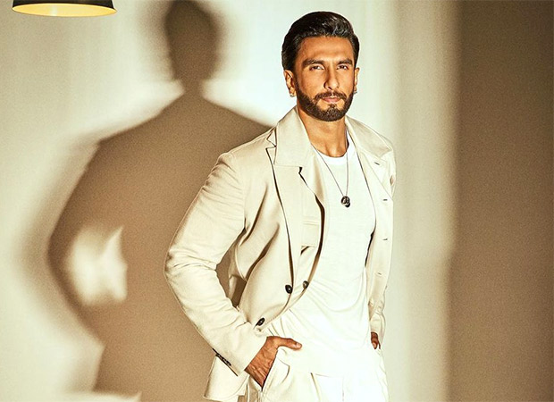 Man Crush Monday: 8 Times Ranveer Singh showed he can master ethnic wear  like a pro