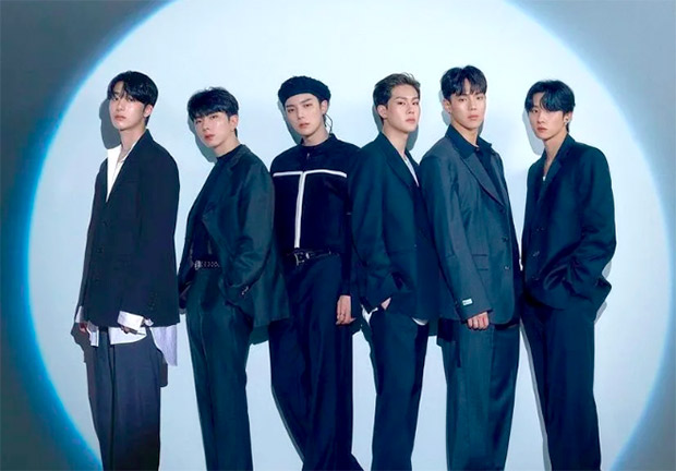 Five members of MONSTA X renew contracts with Starship Entertainment; I.M to leave agency but continue group activities