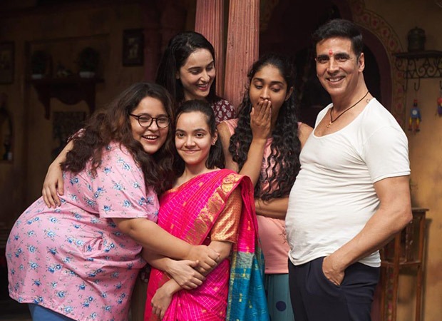 Aanand L Rai's family drama Raksha Bandhan starring Akshay Kumar wows the  audience : Bollywood News - Bollywood Hungama