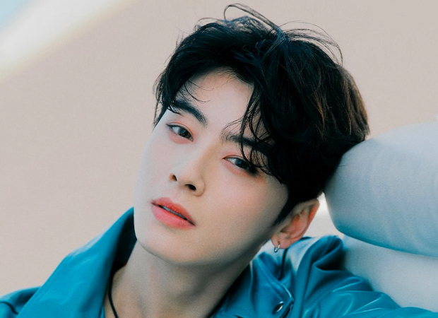 ASTRO Member Cha Eun Woo To Star In K-drama 'A Good Day To Be A Dog':  Reports - News18