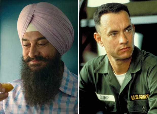 Aamir Khan REVEALS Tom Hanks is yet to watch Laal Singh Chaddha; says  “Paramount team has seen it and liked it so much that they'd like to  release the film ALL OVER