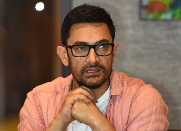 Aamir Khan on industry quickly releasing films on streaming platforms: 'For  economic or bandwidth reasons, you cannot have it coming on OTT so fast' :  Bollywood News - Bollywood Hungama