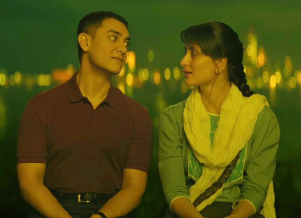 Aamir Khan starrer Laal Singh Chaddha with runtime of 164 minutes passed by CBFC with U/A certificate