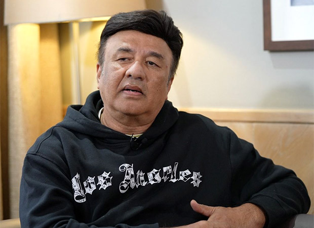 After Shankar Mahadevan, Zee TV ropes in Anu Malik as judge of Sa Re Ga Ma Pa Li’l Champs After Shankar Mahadevan, Zee TV ropes in Anu Malik as judge of Sa Re Ga Ma Pa Li’l Champs