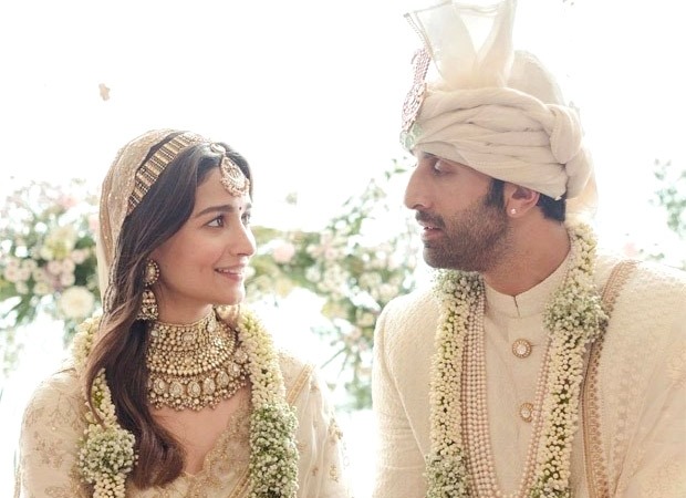 Alia Bhatt reveals she felt bad for his neighbours who had to put up with madness during her wedding with Ranbir Kapoor; also apologizes to the paparazzi