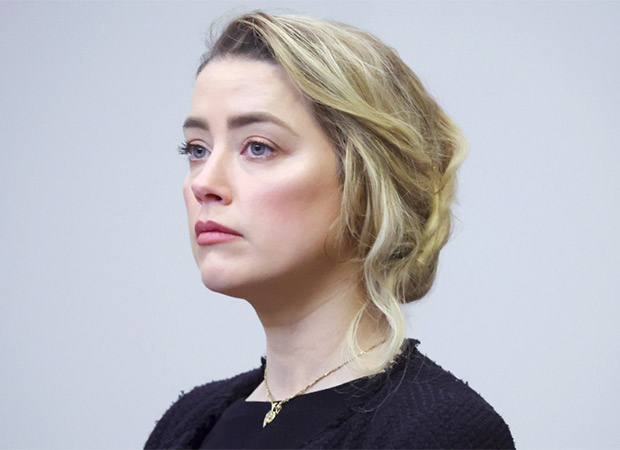 Amber Heard claims she lost around $50 million due to Johnny Depp; refuses to accept her share of money Depp made off Pirates 5