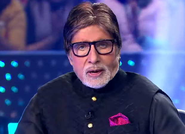 Amitabh Bachchan tests positive for Covid-19 for the second time