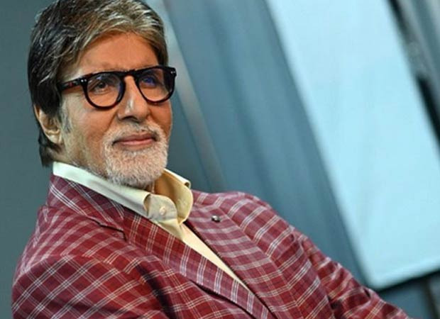 Amitabh Bachchan tests positive for Covid-19 for the second time