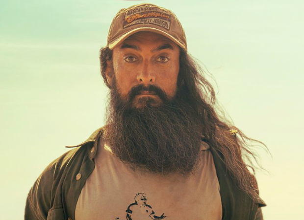 Ashutosh Gowariker reviews Aamir Khan starrer Laal Singh Chaddha; calls the Forrest Gump adaptation a 'noble film'