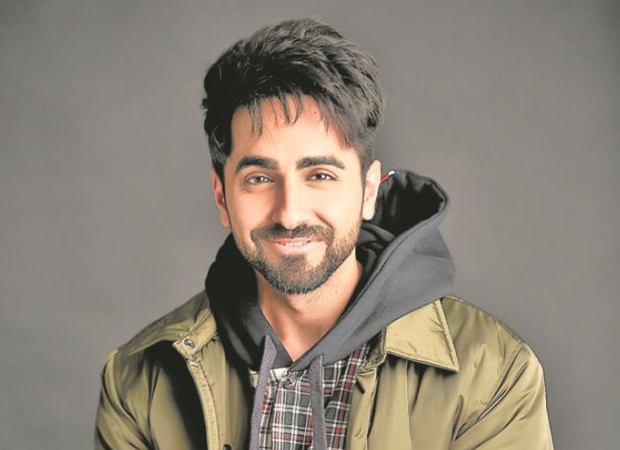 Ayushmann Khurrana goes back to the heartland for his next starting today