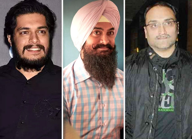 BREAKING: Aamir Khan was all set to launch his son Junaid in and as Laal Singh Chaddha; Aditya Chopra insisted that the superstar should play the lead part (DETAILS INSIDE)