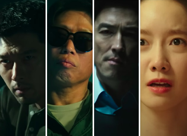 Confidential Assignment 2: Hyun Bin returns as badass detective with Yoo Hae Jin, Daniel Henney and YoonA in action-packed trailer; watch video 2 : Bollywood News - Bollywood Hungama