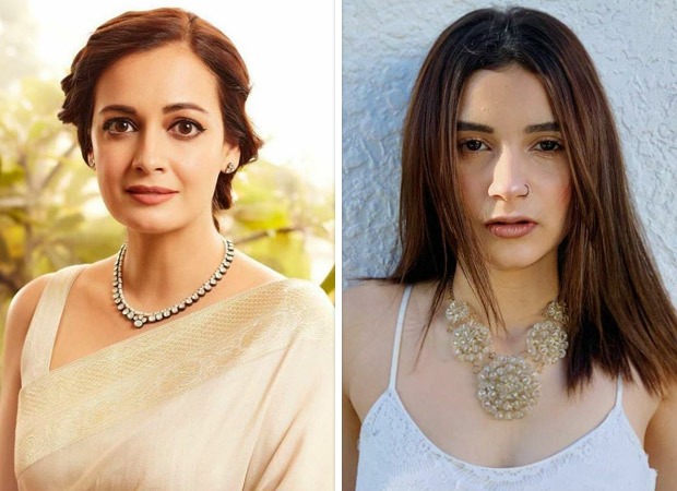 Dia Mirza shares heartbreaking news of niece Tanya Kakde’s death in a car accident: ‘May you find peace and love’