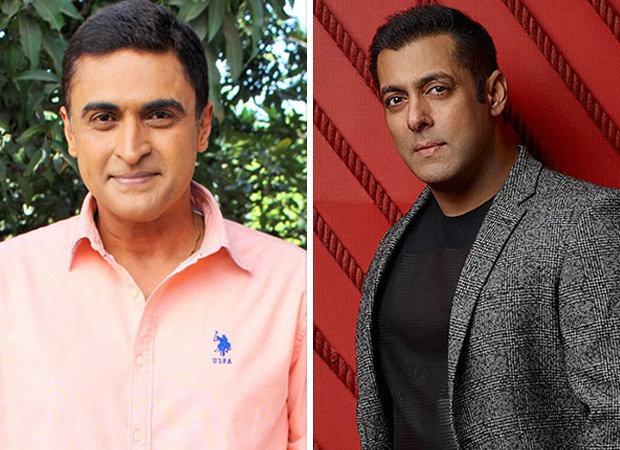 EXCLUSIVE: Mohnish Bahl talks about his close friendship with Salman Khan; says “I've stuck with calling him Salman while he's stuck with addressing me as Monya” : Bollywood News - Bollywood Hungama EXCLUSIVE: Mohnish Bahl talks about his close friendship with Salman Khan; says “I've stuck with calling him Salman while he's stuck with addressing me as Monya” : Bollywood News - Bollywood Hungama