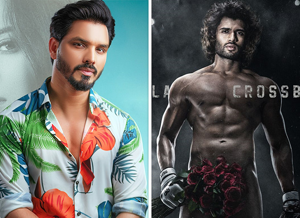 EXCLUSIVE: “A week before the NUDE photoshoot, I cut down Vijay Deverakonda’s carbs completely” – Kuldeep Sethi