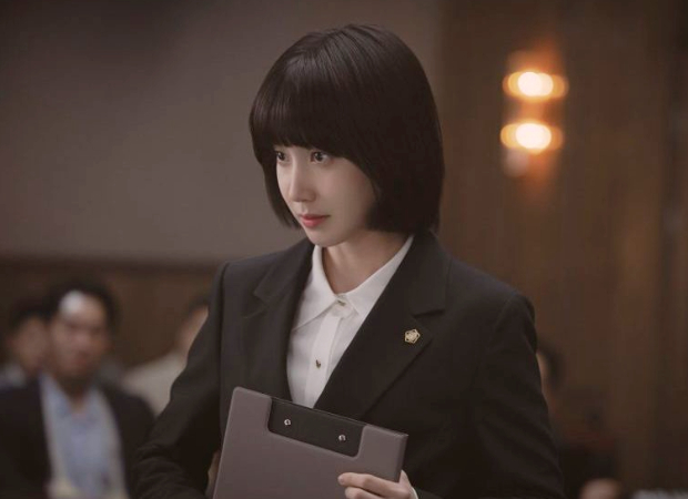  Extraordinary Attorney Woo starring Park Eun Bin and Kang Tae Oh retains No. 1 spot with 69.36 million hours viewership on Netflix’s 10 most-watched non-English series list