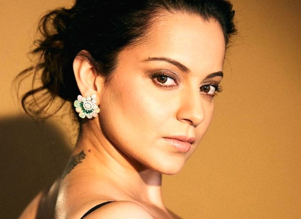 Filmfare Awards withdraws Kangana Ranaut's Best Actress nomination for Thalaivii after she plans to sue them for inviting her: 'We are subjected to unwarranted malicious remarks'