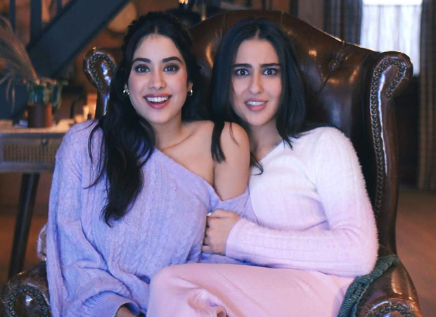Janhvi Kapoor quizzes Sara Ali Khan about Game Of Thrones ahead of the prequel House of the Dragon premiere, watch video Janhvi Kapoor quizzes Sara Ali Khan about Game Of Thrones ahead of the prequel House of the Dragon premiere, watch video
