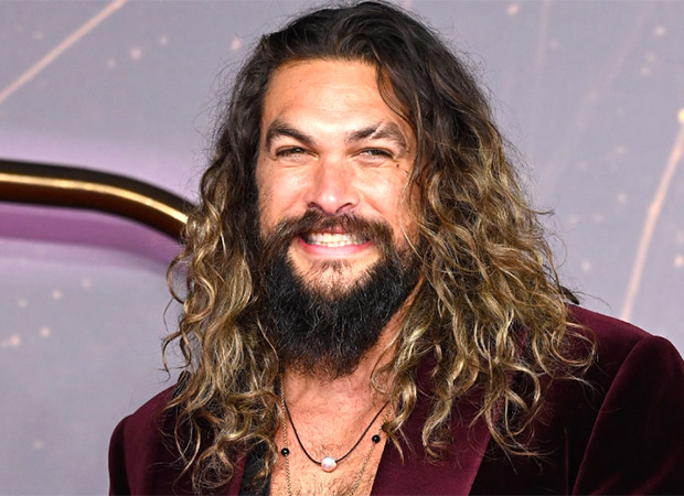 Jason Momoa to produce biopic on surfing icon Duke Kahanamoku 