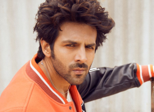 Kartik Aaryan completes 11 years in Bollywood; thanks people 'who went for the craft instead of lineage'