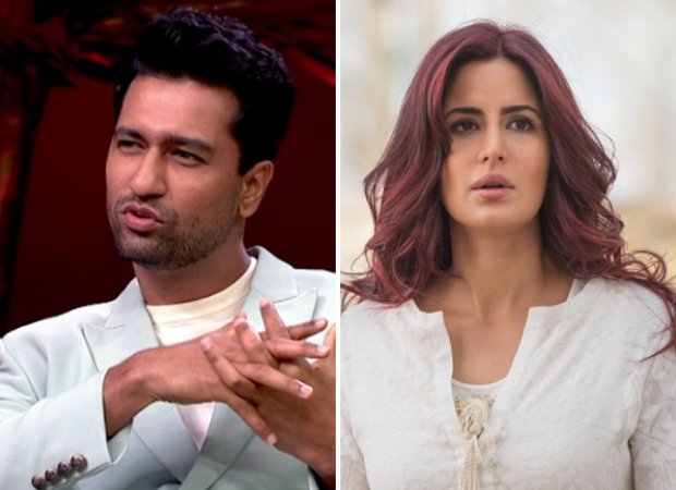 Koffee With Karan 7: Karan Johar asks Vicky Kaushal to name a film of Katrina Kaif&nbsp;that he hates the most