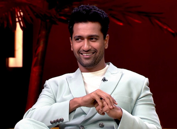 Koffee With Karan 7: Vicky Kaushal says he and Katrina Kaif have fought over closet space:&nbsp;&nbsp;'She has got one and a half room, I have got one cupboard'