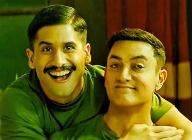 Laal Singh Chaddha Box Office Estimate Day 5: Drops by 18% on Independence  Day to collect Rs. 8 crores; is the BIGGEST Aamir Khan disaster since Mela  :Bollywood Box Office - Bollywood Hungama
