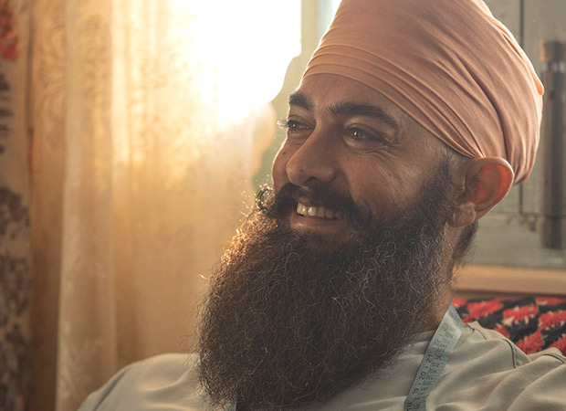 Laal Singh Chaddha Box Office Estimate Day 7: DIPS again on Wednesday; collects Rs. 1.75 cr.