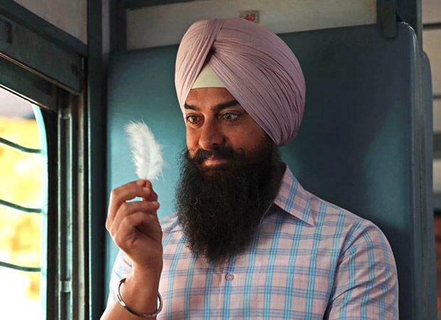Laal Singh Chaddha star Aamir Khan reveals what movies mean to him; says, “For me movies is stories that nourish us emotionally”