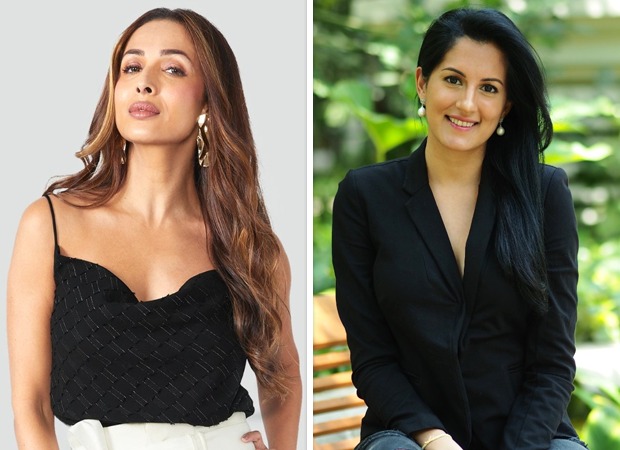Malaika Arora turns an investor with global artisanal accessories brand Ahikoza