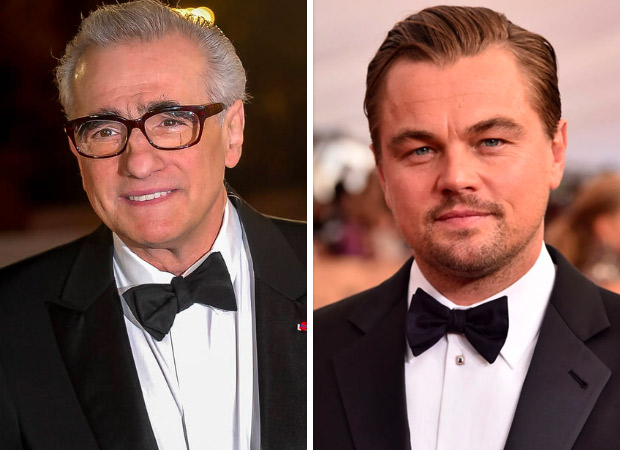 Martin Scorsese and Leonardo DiCaprio reteam for shipwreck thriller The Wager at Apple