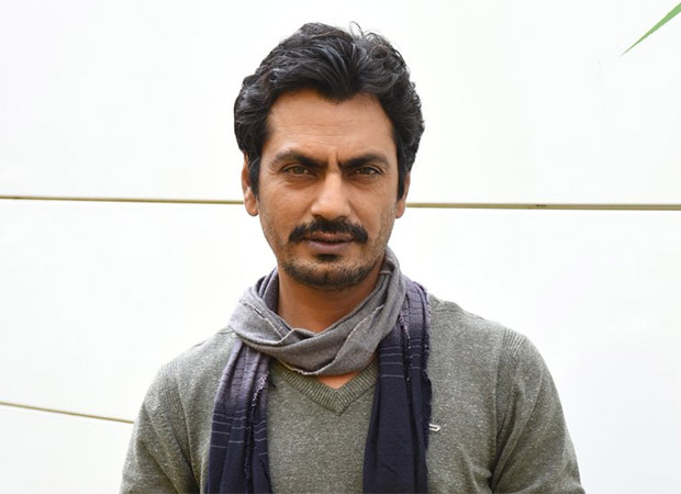 Nawazuddin Siddiqui reveals his daughter’s reaction to his transgender look; says “My daughter was very upset when she saw me dressed as a woman”