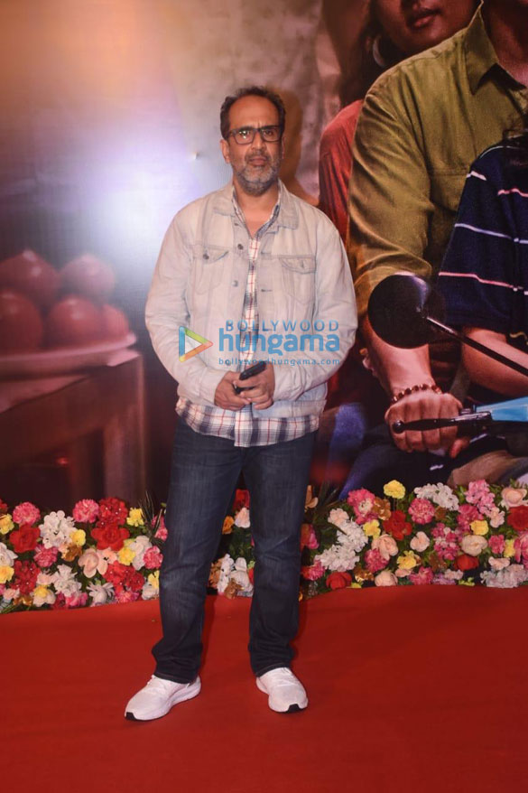 Photos: Celebs grace the premiere of Raksha Bandhan